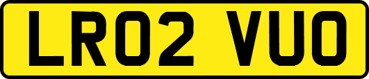 LR02VUO
