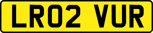 LR02VUR