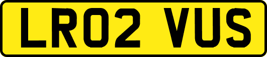 LR02VUS