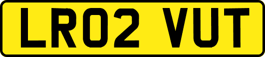 LR02VUT