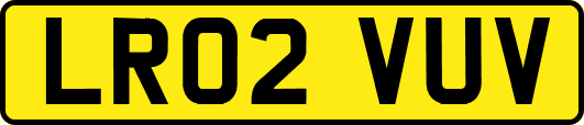 LR02VUV