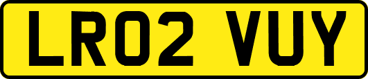 LR02VUY