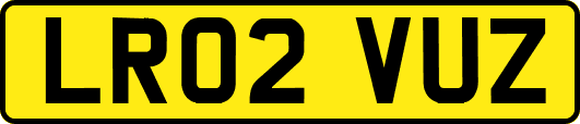 LR02VUZ