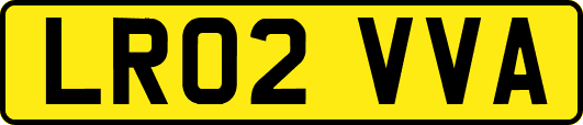 LR02VVA