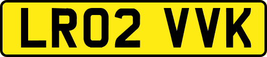 LR02VVK