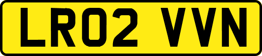 LR02VVN