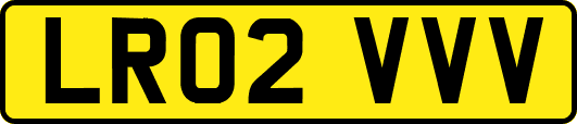 LR02VVV