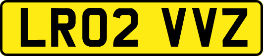 LR02VVZ