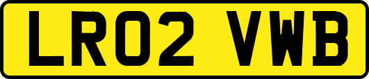 LR02VWB