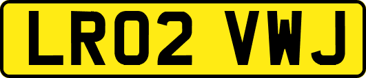 LR02VWJ