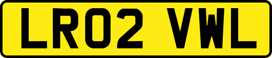 LR02VWL