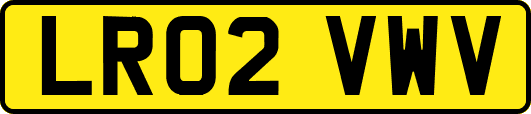 LR02VWV