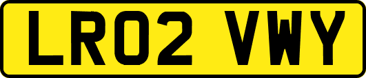 LR02VWY
