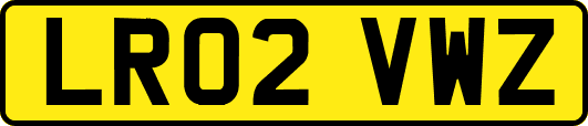 LR02VWZ