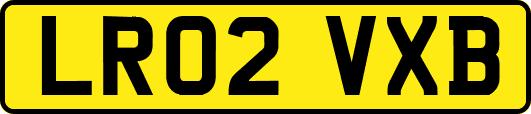 LR02VXB