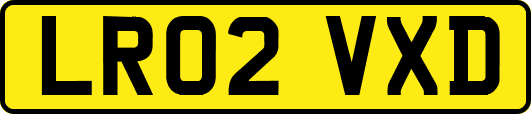 LR02VXD