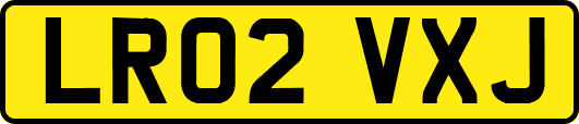 LR02VXJ