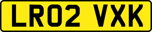 LR02VXK