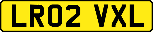 LR02VXL