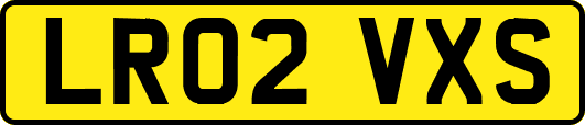 LR02VXS
