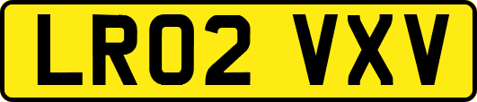 LR02VXV