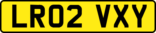 LR02VXY