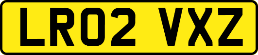 LR02VXZ