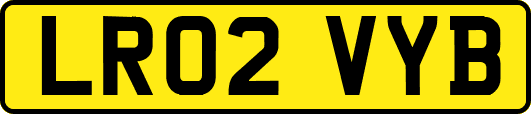 LR02VYB