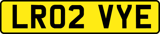 LR02VYE