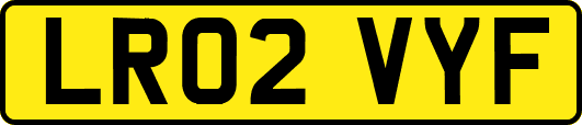LR02VYF