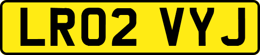 LR02VYJ