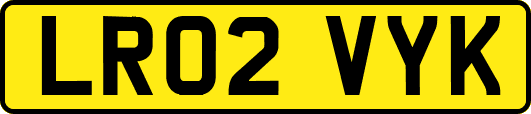 LR02VYK