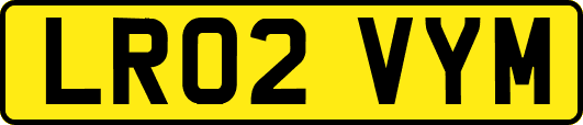 LR02VYM
