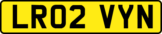 LR02VYN