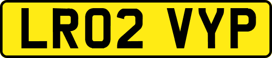 LR02VYP