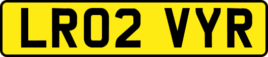 LR02VYR