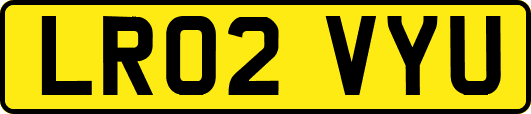 LR02VYU