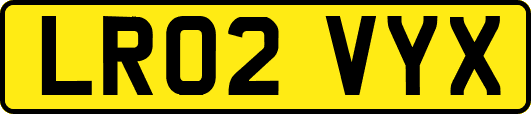 LR02VYX