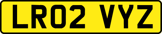 LR02VYZ
