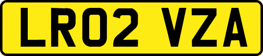 LR02VZA