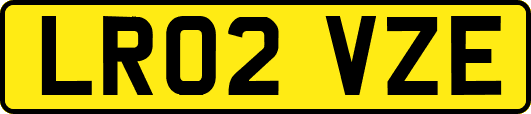 LR02VZE