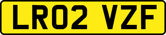 LR02VZF