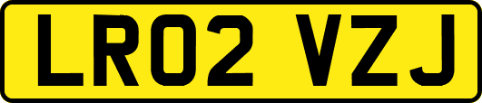 LR02VZJ