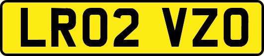 LR02VZO