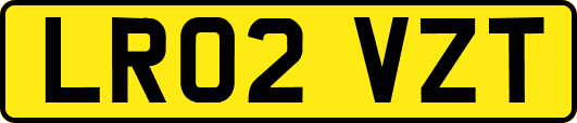 LR02VZT