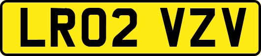 LR02VZV