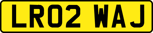LR02WAJ