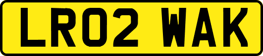 LR02WAK
