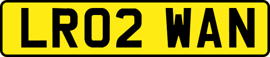 LR02WAN