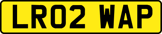 LR02WAP